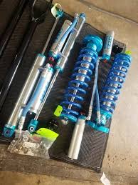Maybe you would like to learn more about one of these? Lift Leveling Kits Rim Pros