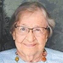 Margaret Turner Obituary