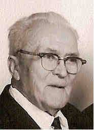 Elmer Herbert Weddle (1887-1972)