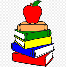 Green and blue book stack. Book Stack Cartoon Picture Of Books Png Image With Transparent Background Toppng