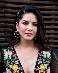Sunny Leone - Wikipedia