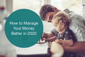 You have to learn a few simple steps that help you make, save, and invest more money. How To Manage Your Money Better In 2020 Prosper Blog
