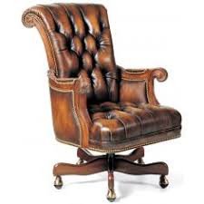 The duane chair in aged caramel genuine leather by modloft black is built from high quality, durable materials and has a refined aesthetic. Tufted Caramel Leather Office Chair