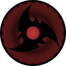 Kuromarukenshi S Mangekyou Sharingan By Kriss80858 On Deviantart Mangekyou Sharingan Naruto Eyes Naruto Art