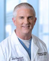 Dr. Christopher K. Smith