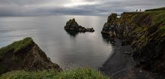 Learn more about islands in this article. The Island That Humans Can T Conquer Hakai Magazine