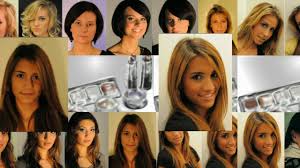 Ich fang einfach mal an. Welcher Frisur Passt Zu Mir Vorher Nachher Frisuren Youtube