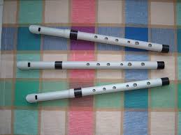 The Low Tech Whistle How To Make A Pvc Whistle Tin Whistle Pvc Pvc Projects