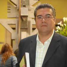 Mtro. Jesús Antonio Borja Pérez