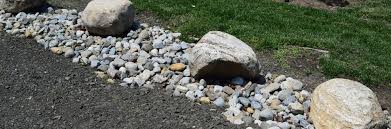 Calculating river rock coverage by weight larger sizes of rock are trickier to calculate, so once you have your square footage, skip the depth calculation and use the following estimates: 1 3 River Rock River Stone River Jack Nj Ny Northern Nj Bergen County Passaic County