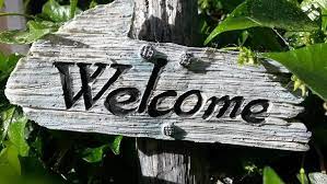 200+ Free Welcome Sign & Welcome Images - Pixabay