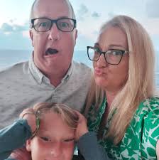 We just received word our friend Tommy Birt was fatally struck by a moving  vehicle last night