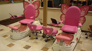 Where do you need the nail salon? We Help You Answer The Question How To Locate The Best Kid Friendly Nail Salon Near Me Woc Print