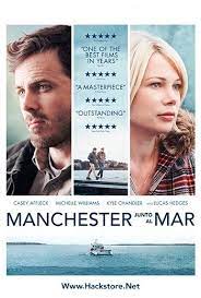 Poster De Manchester Junto Al Mar 2016 Dvdrip Subtitulada Peliculas Cine Posters Peliculas Peliculas