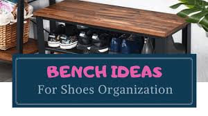 Maybe you would like to learn more about one of these? 20 Bench For Shoes Storage You Ll Absolutely Love Simple Life Of A Lady