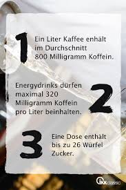 Sind Energydrinks Ungesund Gedichte Und Spruche Gut Zu Wissen Gesundheit