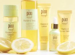 Le résultat final est similaire; Taches Brunes Zoom Sur La Gamme Eclaircissante De Chez Pixi Beauty Qui Fait Fureur A Travers Le Monde
