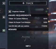 See tweets about #sr338 on twitter. Battlefield 4 Assault Rifle Ribbon
