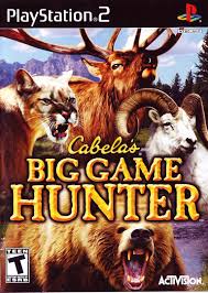 Check spelling or type a new query. Cabela S Big Game Hunter 2008 Ps2 Refurbished Walmart Com Walmart Com