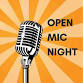Wed Night Open Mic event in North Myrtle Beach, SC