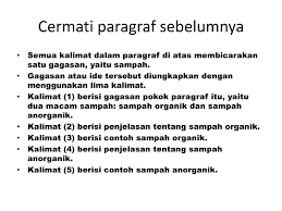 Demikianlah telah dijelaskan tentang kalimat pasif : Konsep Dasar Pengembangan Bahan Ajar Cetak Ppt Download