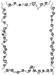 Solo debemos pintar las hojas de los árboles y nada más. 100 Ideas De Bordes Hoja Blanca Bordes Bordes Y Marcos Bordes Para Hojas