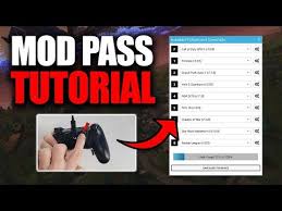 2:12 how to turn on mod mode and how to work the mods: Mod Pass Tutorial Gamepack Einstellen Wechseln Loschen Strikepack Fps Dominator Modpack Deutsch By Kidkolic
