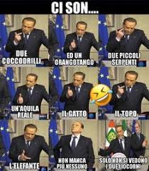 Silvio berlusconi | meme generator. 16 Idee Su Silvio Berlusconi Pop Pop Instagram Orangotango