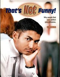 Laugh and Learn That's Not Funny