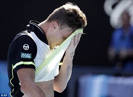 Fans and tennis nerds are now wondering what gear he's playing with. Roger Federer Cruises Into Australian Open Quarter Finals Express Digest