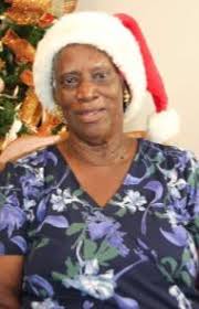 Yvette A. Thompson Funeral Book by kamilleoryan