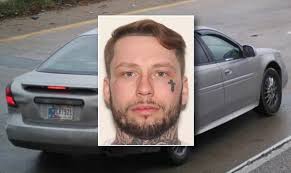 The search for a man suspected of shooting an Indiana deputy is over after  he was reportedly killed after opening fire