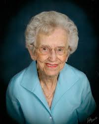 Maurine Logan Obituary 2011