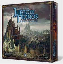 Disfruta con esta versión del risk, ambientada en la gran serie de juego de tronos, en versión deluxe. Juego De Tronos El Juego De Tablero Juegos De Mesa Juegos De Tablero Comic Stores