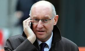 The Sun's Nick Parker walks free from court after he's cleared of bribing  policeman