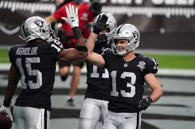 Aug 09, 2021 · the official website of the las vegas raiders a member club of the national football league (nfl). Las Vegas Raiders 2021 Fans See Double Digit Victories Silver And Black Pride