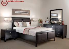 Bed New Design Two Said Poshish Bed Malik Furniture House Of Modern Furnit Mirrored Bedroom Furniture Bedroom Furniture Shops Stylish Bedroom Furniture