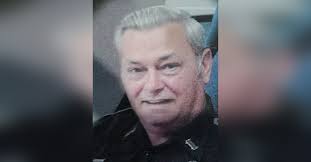 Obituary information for John Dallas Sword