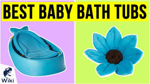 Check out our travel baby tub too! Top 10 Baby Bath Tubs Of 2020 Video Review