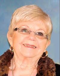 Joyce Champion Obituary (1934