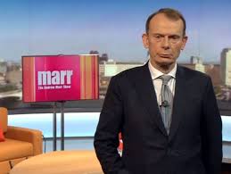 Andrew marr has 60 books on goodreads with 29120 ratings. Andrew Marr Show Moving To New Time As Part Of Broader Revamp Of Sunday Programming On Bbc One Press Gazette