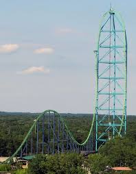 Five Usa Roller Coasters That Go Over 90 Mph Hotels One Blog Six Flags Great Adventure Best Roller Coasters Roller Coaster Ride