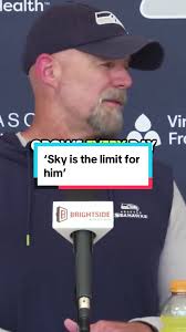 Kenneth Walker Dynasty 2025