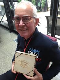 INTERNATIONAL VETERAN CYCLE ASSOCIATION