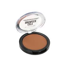 Ein bronzer mit dem schönsten duft, den man sich vorstellen kann ein einfacher bronzer, den man leicht in der drogerie beziehen kann und der auch blasse haut nicht überschminkt wirken lässt. Maybelline City Bronzer 300 Deep Cool Box Mit Kratzern Kaufen Blisso