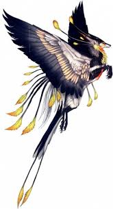 Birds Flying High Lyrics Lil Wayne Ttatchit Mythical Creatures Mythological Creatures Fantasy Creatures