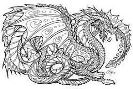 We have put together a huge collection of fantastic dragon coloring pages for adults they are more complex and more detailed coloring is . Realistic Coloring Pages For Adults Bing Images Unicorn Coloring Pages Detailed Coloring Pages Dragon Coloring Page