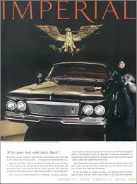 Image result for Formal Black 1969 Imperial
