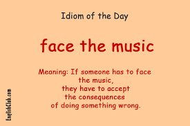 Pin By Geek Esl Teacherette On Idiom Of The Day English Vocabulary Words Learn English Words English Idioms