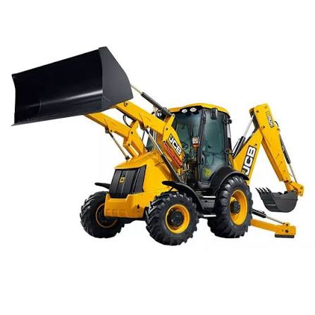 JCB 3CX Plus 15 Backhoe Loader